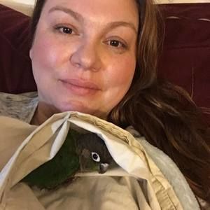 Meet your Posher, Danielle